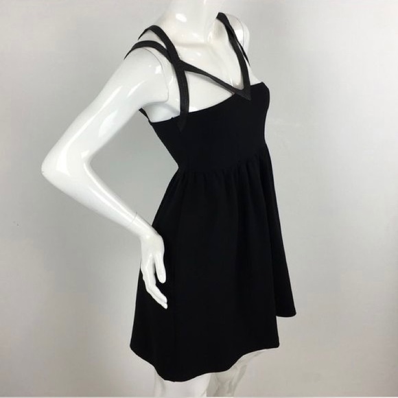 Sea Gypsies Never Worn babydoll dress size XS